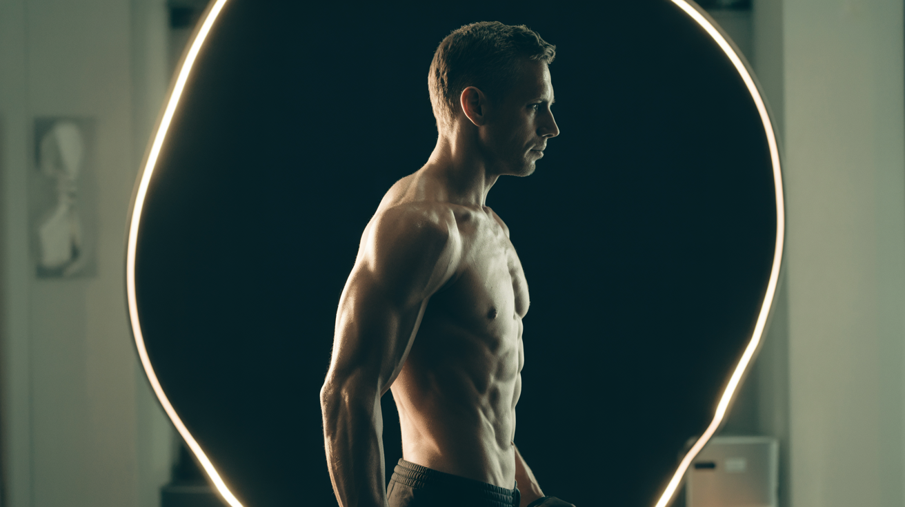 Athletic performance and vitality